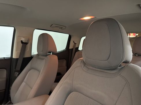 Used 2019 GMC Canyon 2WD Crew Cab image 29