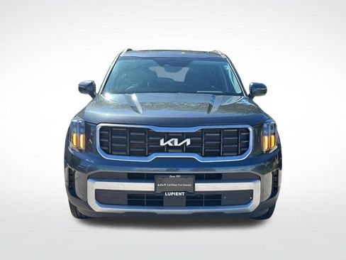 Used 2024 Kia Telluride S w/ S Sunroof Package AWD/4WD image 10
