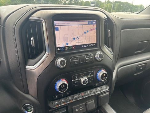 Used 2021 GMC Sierra 1500 Denali AWD/4WD image 11