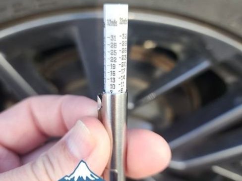 Used 2022 Subaru WRX Limited image 17