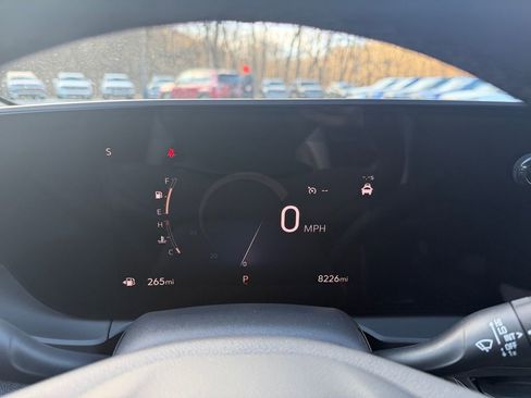 Used 2024 Buick Envista Preferred w/ Convenience I Package image 13