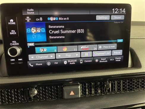 Used 2023 Honda CR-V EX-L image 21