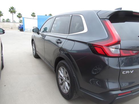 Used 2023 Honda CR-V EX-L image 4