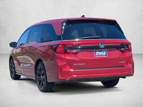 Used 2025 Honda Odyssey Sport-L image 8