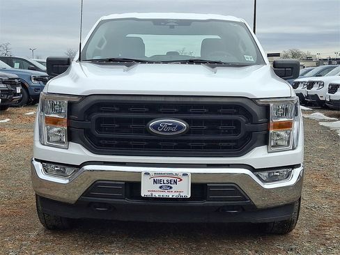 Certified 2022 Ford F150 XL w/ Trailer Tow Package image 28