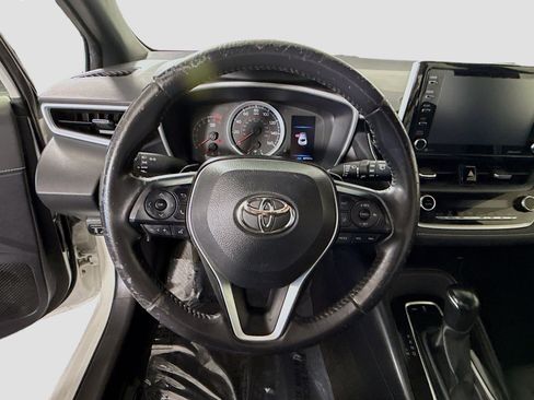 Used 2021 Toyota Corolla SE image 13