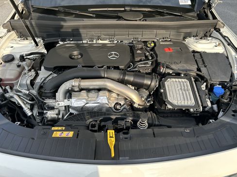 Certified 2024 Mercedes-Benz GLB 250 image 53