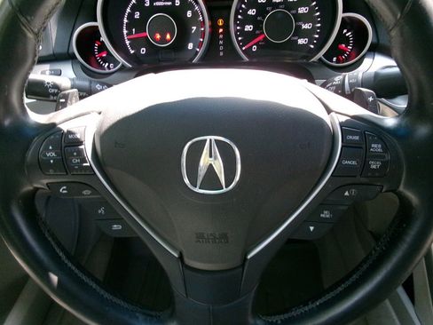 Used 2010 Acura TL w/ Technology Package FWD image 30