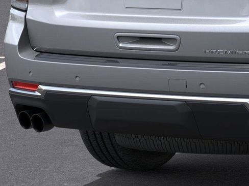 New 2026 Chevrolet Suburban Premier AWD/4WD image 14