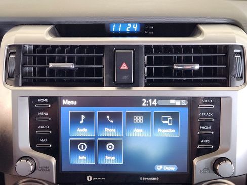 Used 2023 Toyota 4Runner TRD Sport AWD/4WD image 24