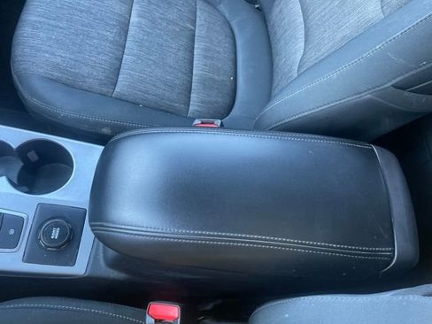 Used 2023 Ford Bronco Sport Big Bend w/ Convenience Package image 35