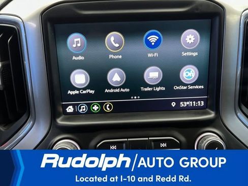 Used 2022 Chevrolet Silverado 1500 LT image 27