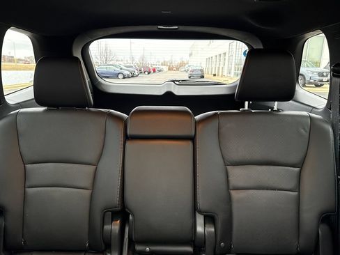 Used 2023 Honda Passport EX-L image 14