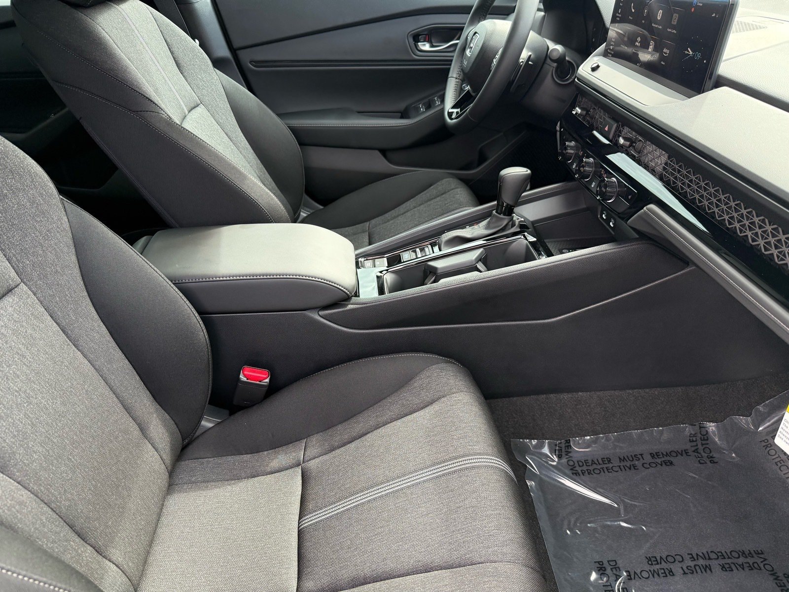 New 2026 Honda Accord Sport image 27