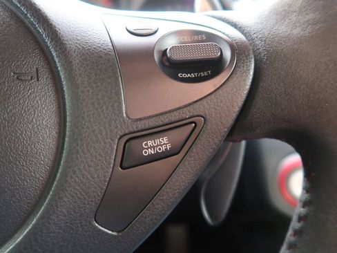 Used 2019 Nissan 370Z NISMO image 32