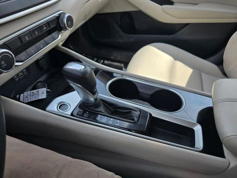 Used 2021 Nissan Altima 2.5 SV FWD image 27