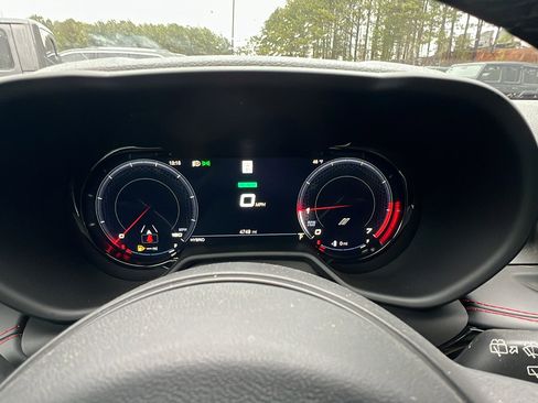 Used 2024 Dodge Hornet R/T image 28