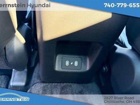 Certified 2025 Hyundai Tucson Limited image 19