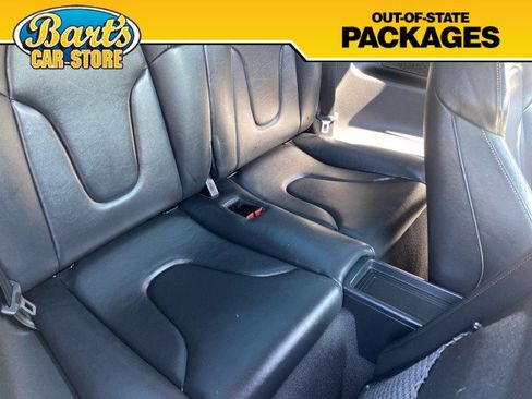 Used 2013 Audi TTS 2.0T Prestige image 10