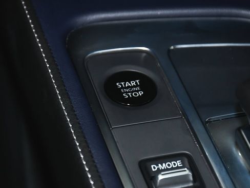Used 2026 INFINITI QX60 Sport AWD/4WD image 36