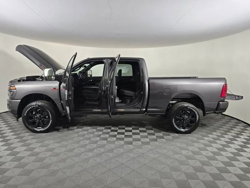 New 2026 RAM 2500 Big Horn image 15