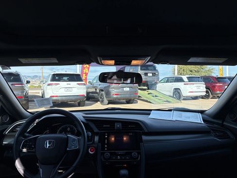 Used 2018 Honda Civic EX image 39