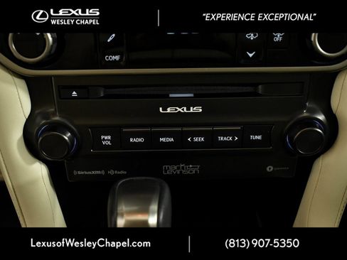 Used 2022 Lexus GX 460 Luxury image 27