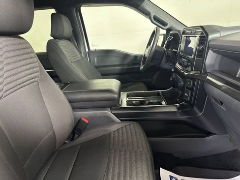 Used 2023 Ford F150 XL w/ STX Appearance Package AWD/4WD image 31