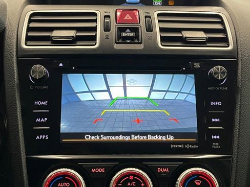 Used 2017 Subaru Forester 2.5i Touring image 21