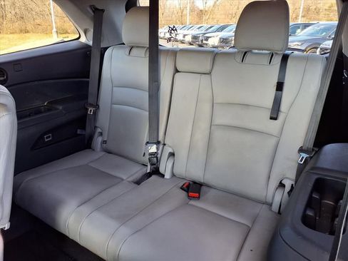 Used 2019 Honda Pilot Elite image 10
