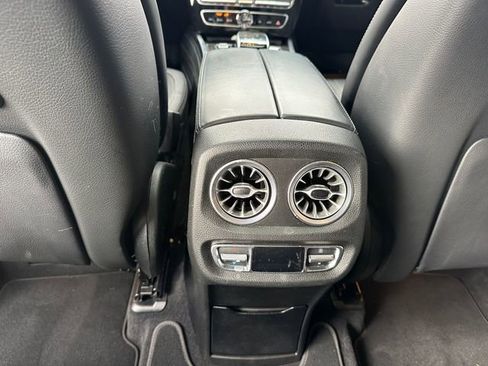 Used 2023 Mercedes-Benz G 63 AMG 4MATIC image 17