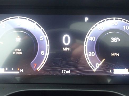 New 2025 Jeep Grand Cherokee Limited image 20