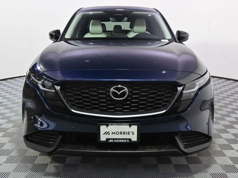 New 2026 MAZDA CX-5 Select AWD/4WD image 10