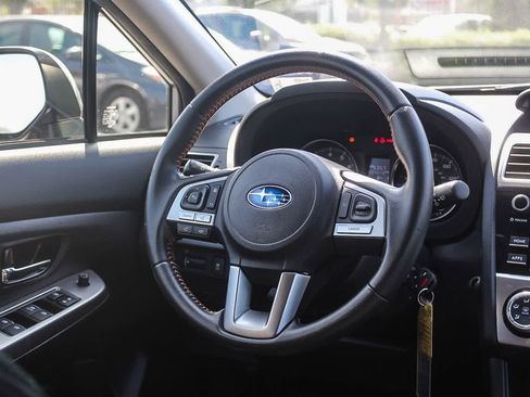 Used 2017 Subaru Crosstrek 2.0i Premium image 22