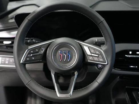 New 2026 Buick Enclave Preferred AWD/4WD image 17