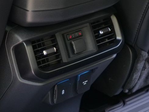 Used 2026 Ford F150 Raptor AWD/4WD image 39