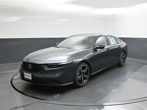 New 2026 Honda Accord SE image 33