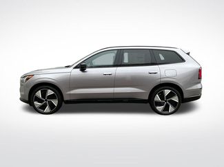 New 2026 Volvo EX90 Ultra video 2