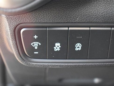 New 2025 Kia Soul LX image 20