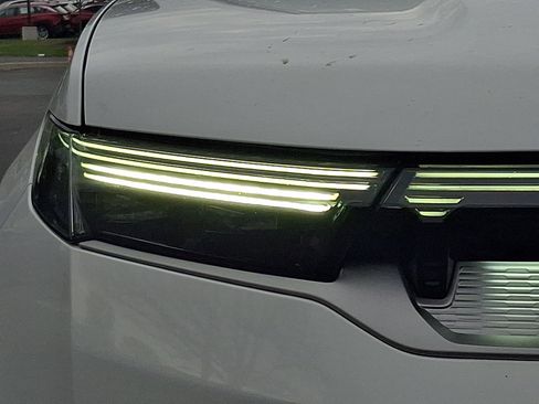 New 2026 Jeep Grand Wagoneer L 4WD image 7