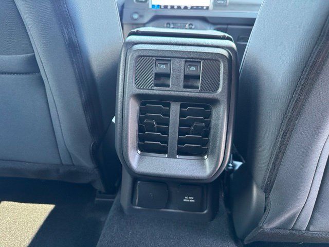 Used 2026 Ford Bronco Big Bend AWD/4WD image 15