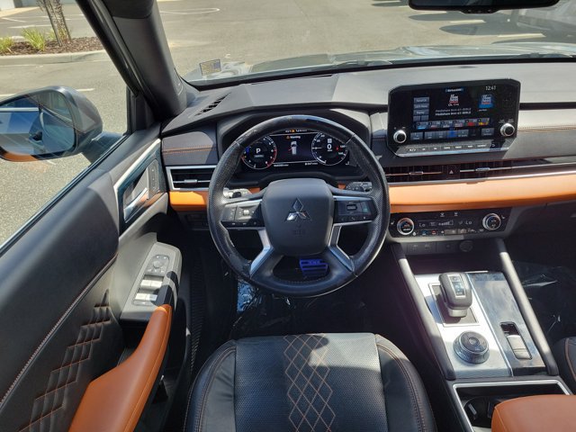Used 2022 Mitsubishi Outlander SEL AWD/4WD image 11