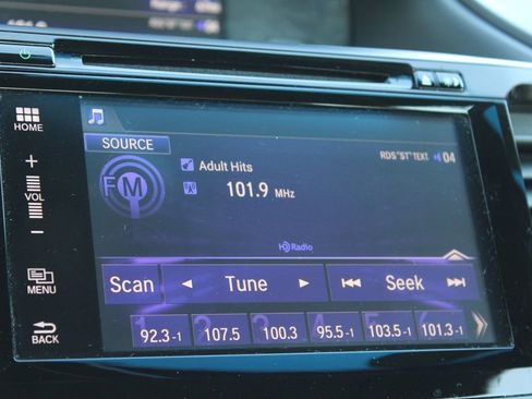 Used 2016 Honda Accord EX-L image 33