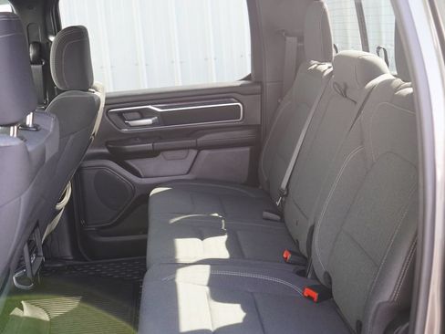 Used 2023 RAM 1500 Big Horn AWD/4WD image 28