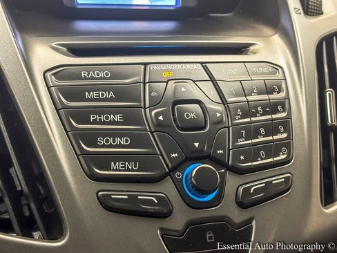 Used 2015 Ford Transit Connect XL image 15