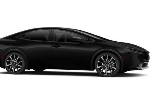 New 2027 Toyota Prius Plug-In Hybrid FWD image 46