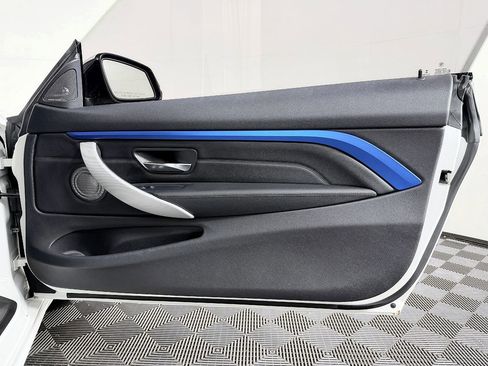 Used 2015 BMW 435i xDrive Coupe image 37