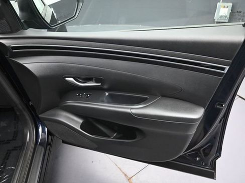 Used 2024 Hyundai Tucson SEL image 33