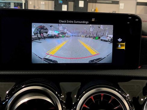 Used 2023 Mercedes-Benz CLA 250 4MATIC w/ AMG Line image 26