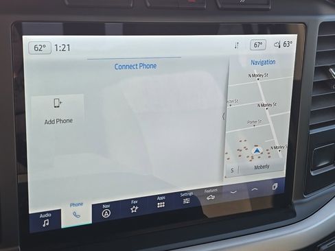 Used 2023 Ford F150 XLT w/ Equipment Group 302A High image 26